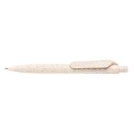 Ручка Wheat Straw, белый